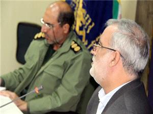 بخش کشاورزي آذربايجان شرقي در جنگ 12 روزه خوب درخشيد