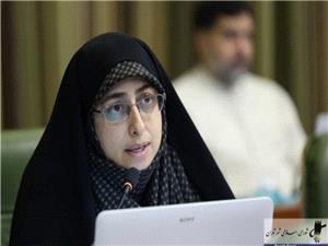 عدم اجراي حکم 89 برنامه چهارم توسعه شهرداري تهران در خصوص ارتقاء بهره وري مجموعه هاي ورزشي