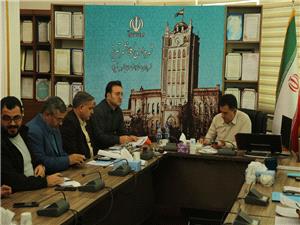 مسيرگشايي يککيلومتري شهيد سعيدي در مراحل پاياني/اراده مديريت شهري براي احياي باغات شهر