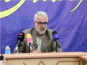 آماده باش سرپرست فرمانداري کرمانشاه به دستگاههاي اجرايي و خدماتي براي بارشهاي پاييزي