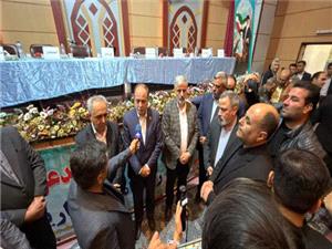 تداوم توليد و معيشت کشاورزان شبستر در اولويت است