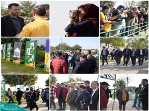 واحد 3 بخار نيروگاه شهيد سليمي نكا به مدار توليد بازگشت