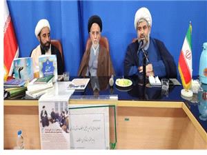 تأکيد فعالان اعتکاف مازندران بر «مهندسي معنويت» و گفتمان تمدني در گام دوم انقلاب