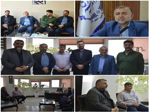 برگزاري پيادهروي بزرگ خانوادگي به مناسبت ميلادحضرت فاطمه زهرا (س)درموزيرج بزرگ