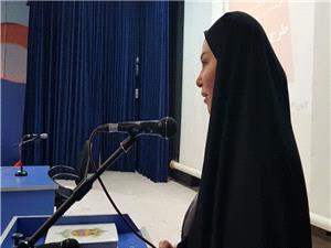 ثبت 5هزار متر کتابخواني کودکان کرمانشاه در طرح «کتابخانه متري»