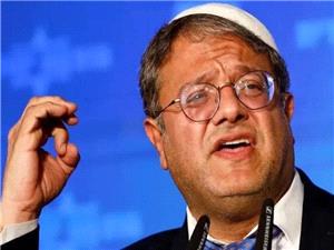 بن گویر خواستار ترور رهبران ارشد تشکیلات خودگردان فلسطین و بازداشت محمود عباس شد