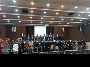 معرفي 3 تيم برتر در حوزههاي فني، شيميايي و برق