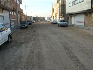 دومين مسيرگشايي بزرگ تبريز با يک کيلومتر طول تا پايان امسال به بهرهبرداري ميرسد