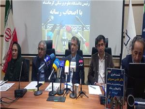 رئيس دانشگاه علوم پزشکي کرمانشاه:بزرگترين مشکل دانشگاه:علوم پزشکي کرمانشاه نبود پرديس آموزشي است