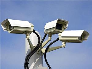 نصب 4 سامانه کنترل سرعت در محورهاي چرداول