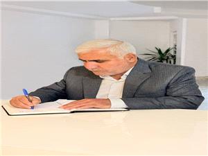 پرهيز از يک جانبهگرايي و تماميتخواهي دربار? احداث سدهاي ماندگان و خرسان 3، به قلم سيد رضا آذرگون