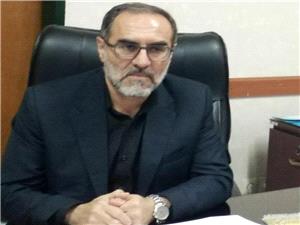 پيام تسليت مديرکل بنياد شهيد و امورايثارگران مازندران درپي درگذشت پدر شهيدان نوروز محمدي