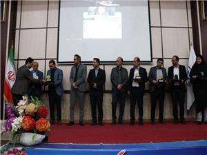 برگزاري رويداد مسير کارآفريني به همراه تجليل از مشارکتکنندگان طرح کوآپ