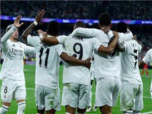 رئال مادرید در لیگ به تساوی هیجان انگیز 2-2 مقابل الچه دست یافت