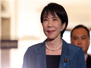 نخست وزیر ژاپن از حمایت ترامپ پس از اولین تماس پس از بحران تایوان تمجید کرد