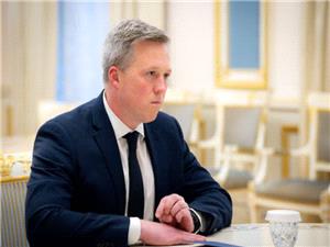 تشدید تلاش های آمریکا در جهت طرح ترامپ برای صلح اوکراین-روسیه