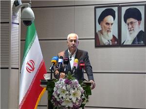 عضو هيئترئيسه اتاق بازرگاني ايران :کرمانشاه؛ قطب آينده صنعت و تجارت کشوراست