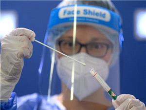 سازمان غذا و داروی ایالات متحده:حداقل 10 کودک ممکن است «به دلیل» واکسنهای کووید-19 جان خود را از دست داده باشند