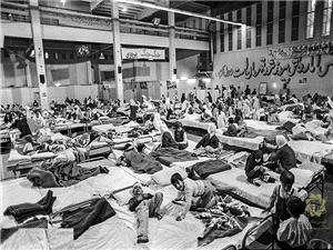 وقتي قربانيان شيميايي هنوز منتظرند/ نهادهاي بينالمللي درمقابل جنايت تاريخي پاسخگو نيستند