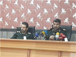 مستندهاي «مرزداران صادق 2» در کرمانشاه اکران مي شود