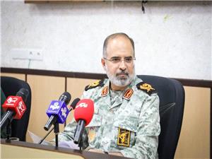 پيام سردار موحد فرمانده سپاه کربلا به مناسبت روز دانشجو