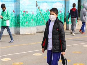 هشدار آلودگی هوا در البرز: مهدکودکها تعطیل، مدارس ابتدایی غیرحضوری شد