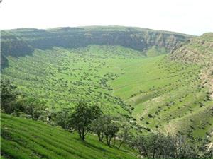 احياي جنگلهاي آسيبديده از آتشسوزي در دره شهر آغاز شد