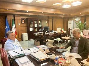 لزوم حمايت وزارت بهداشت جهت تقويت زيرساختهاي درماني ايلام