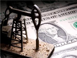 قیمت نفت در آستانه نشست فدرال رزرو و تحولات ژئوپلیتیک نزدیک به بالاترین سطح دو هفته باقی ماند