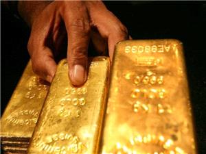 طلا تحت تأثیر انتظارات کاهش نرخ بهره فدرال رزرو افزایش یافت