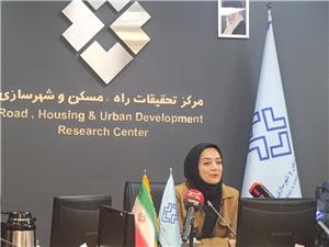 ضرورت تدوین الزامات جدید برای ساختوساز در مناطق کمآب