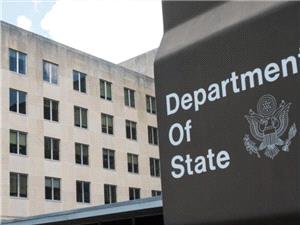 آمریکا از ادامه درگیری در مرز کامبوج و تایلند ابراز نگرانی کرد