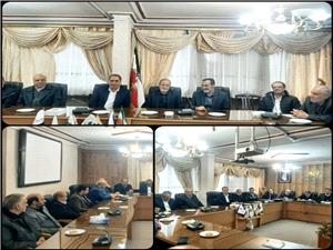 تعاونيها پيشران اشتغال پايدار در مدل محلهمحور؛ هدف اصلي: تقويت سفره مردم