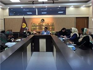 کميسيون گردشگري خرمشهر با رويکردي جديد مسير حضور در نمايشگاههاي صنايعدستي را ترسيم کرد