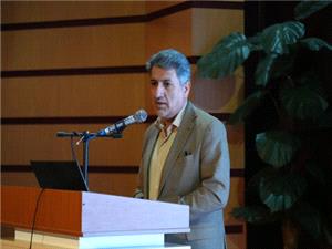 ذخيره آب سد طالقان به کمتر از 25 درصد رسيد