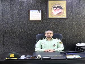 اجراي طرح ضربتي اقتدار و ارتقاء امنيت اجتماعي در شهرستان آبادان