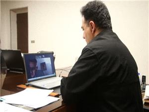 پيشنهاد برگزاري تورنمنت فوتبال دوشهر خواهر خوانده تبريز و ماگليف / افزايش 50 درصدي مبادلات مواد غذايي