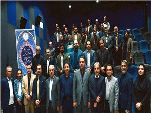 روابط عمومي هزينه نيست، سرمايه مهم هر سازمان است