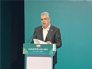 اراده ايران و قزاقستان براي توسعه همکاريهاي همهجانبه اقتصادي