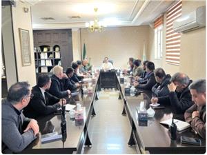  معاون شهردار کرمانشاه :آمادگي کامل خدمات شهري کرمانشاه براي يخبندان هفته جاري