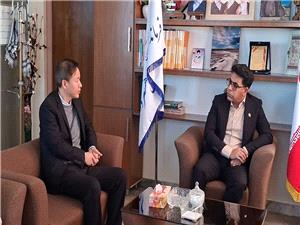 سرلوحه دولت حمايت از سرمايهگذاران و فعالان اقتصادي است