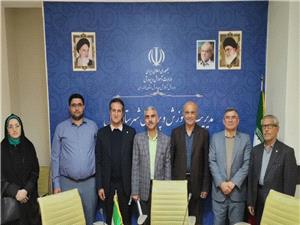 تاکيد مدير آموزش و پرورش بابل بر تقويت نقش خانه رياضيات در ارتقاي سواد علمي