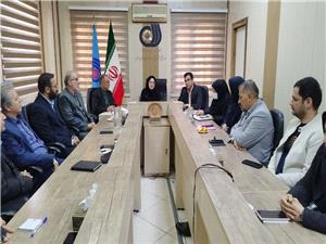 البرز در مسير قطب مهارتآفريني؛ اتصال صنعت به آموزش با کنسرسيوم سهجانبه و هيأتامنايي کردن مراکز