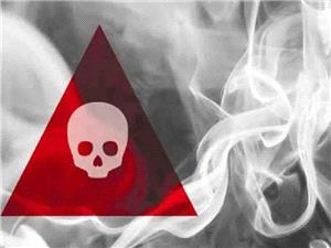 خانواده سه نفره در ثلاث باباجاني بر اثر گازگرفتگي جان باختند