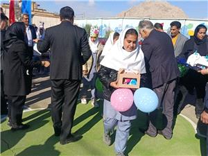 طرح ملي توزيع شير رايگان در مدارس ابتدايي کرمانشاه آغازشد