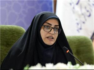 انتخاب نخستين فرماندار زن در استان نقطه عطفي در تاريخ مديريت زنان کرمانشاه محسوب ميشود