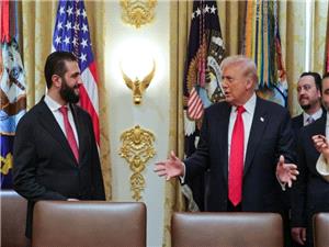 رئیسجمهور سوریه در پی کشته شدن نظامیان آمریکایی در حمص به ترامپ تسلیت گفت