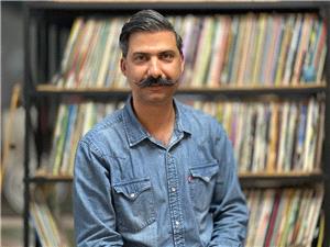 «کفيشه»از کافههاي آبادان تا دغدغه يک شهر