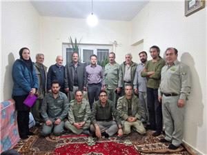 حمايت از حيات وحش و حل مشكلات محيطبانان در اولويت قرار دارد