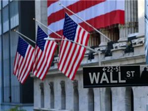 وال استریت با کاهش به کار خود پایان داد